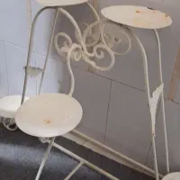 جا گلدانی|گل و گیاه طبیعی|قم, زند آباد|دیوار