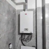 تعمیر پکیج و آبگرمکن در محل تضمینی