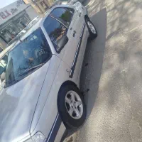 پژو 405 دوگانه کارخانه