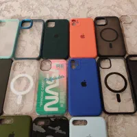 قاب ایفون هشت پلاس و 11