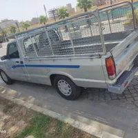 مزدا کارا 1700|خودرو سواری و وانت|کهریزک, |دیوار