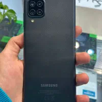 گوشی موبایلA12مشکی