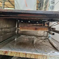 فر سرخ کن|اجاق گاز و لوازم برقی پخت‌وپز|مشهد, فلسطین|دیوار