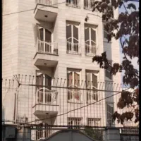 ۱۸۰ متر کلنگی دو طبقه بنا
