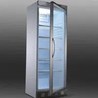 تک درب یخچال وفریزر ایستاده وبستنی صندوقی|فروشگاه و مغازه|زنجان, |دیوار