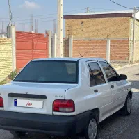 پراید مدل ۹۵ بشرط|خودرو سواری و وانت|بندر ترکمن, |دیوار