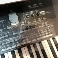 ارگ korg pa3x 76|پیانو، کیبورد، آکاردئون|بندرعباس, |دیوار