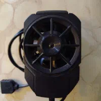 فن خنک کننده