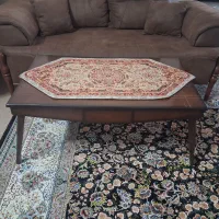 مبل راحتی چستر|مبلمان خانگی و میز عسلی|بروجرد, |دیوار