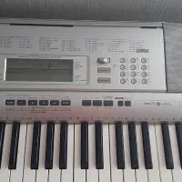 پیانو casio CTK- 4000|پیانو، کیبورد، آکاردئون|اراک, |دیوار