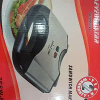 حراج ساندویچ ساز