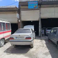 تعمیر کده امداد کار