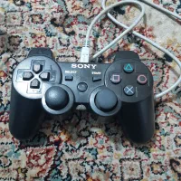 با سلام یک عدد سونی ۳ بازی