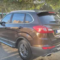 تیگو۵|خودرو سواری و وانت|قزوین, |دیوار