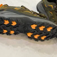 کتونی جذاب کوهنوردی پاما سایز 43|کیف، کفش، کمربند|رشت, جهاد|دیوار