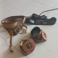 کمربند زنانه