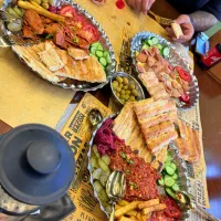 نیروی آشپزخانه