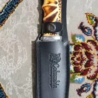 چاقوی کلمبیا اصل