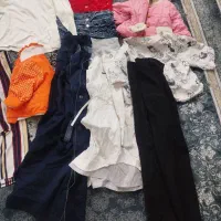 لباس|لباس|شیراز, تندگویان|دیوار