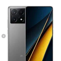 گوشی پوکو x6پرو درحد نو