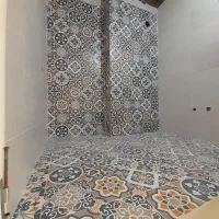 کاشی کار کاشیکاری  سرامیک کار نصب اسلب