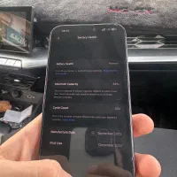 iPhone 15 Pro Max|موبایل|مریوان, |دیوار