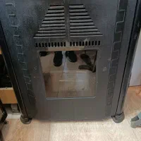 فروش ویژه بخاری کارکرده|بخاری، هیتر، شومینه|اقلید, |دیوار