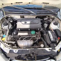 تیبا2 کم کار|خودرو سواری و وانت|سنندج, |دیوار