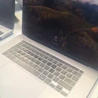 مک بوک پرو ۲۰۱۹