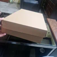 جعبه بوت ساق بلند زنانه
