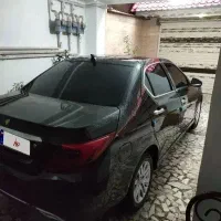 دنا پلاس 96 فول|خودرو سواری و وانت|رشت, پاستوریزه|دیوار