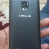 گوشی سامسونگ نوت4 تمیز