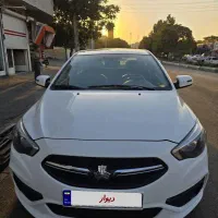 شاهین G سانروف مدل ۱۴۰۲. بدون رنگ قابل معاوضه