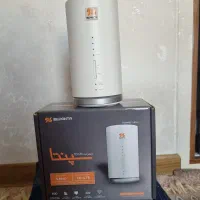 باهزینه کمتر،بیشترین سرعت رو بااین مودم تجربه کن