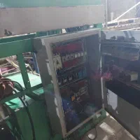 دستگاه خط تولید بشکه