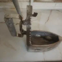 اتو ذغالی