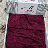حوله تن پوش نوجوان کاملا نو