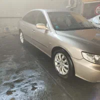 هیوندای آزرا 2007|خودرو سواری و وانت|اصفهان, لیمجیر|دیوار