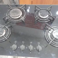 گاز صفحه ای هود سینگ صندلی اوپن
