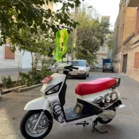 موتور ماهیندا|موتورسیکلت|تهران, ائمه اطهار|دیوار