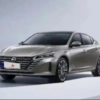 فروش حواله خودرو نیسان آلتیما2025
