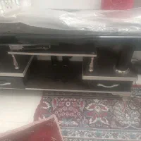 میز تلویزیون|میز تلویزیون|تربت‌حیدریه, رضاشهر|دیوار