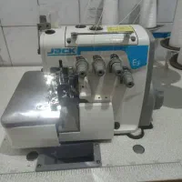 سردوز جک ۴ نخ E3 تمیز خونگی