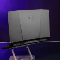 لپ تاپ گیمینگ MSI CROSSHAIR15 باi7-11800HوRTX 3060