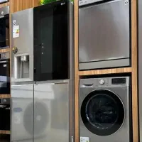 خریداریخچال ساید/نیم ساید/ودوقلودرتمام نقاط