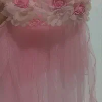 تاج دخترانه