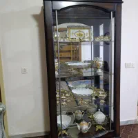 بوفه|بوفه، ویترین، کنسول|تبریز, |دیوار