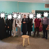 ثبت نام دوره عملی فن بیان بزرگسالان ۴ خرداد
