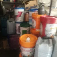 نیرو کار در تعویض روغن و کارواش