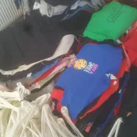 لباس خارجی استوک و تاناکورا عمده|لباس|اردبیل, |دیوار